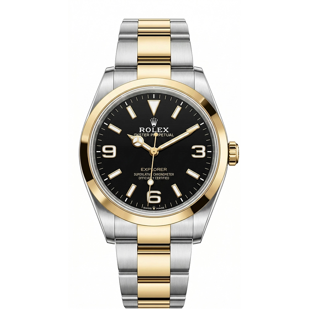 エクスプローラー 36 124273