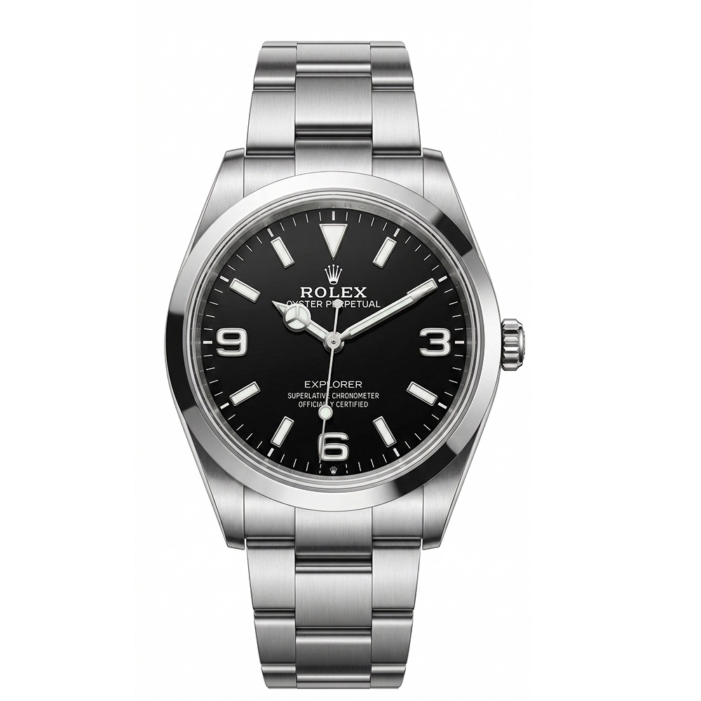 エクスプローラー 36 124270