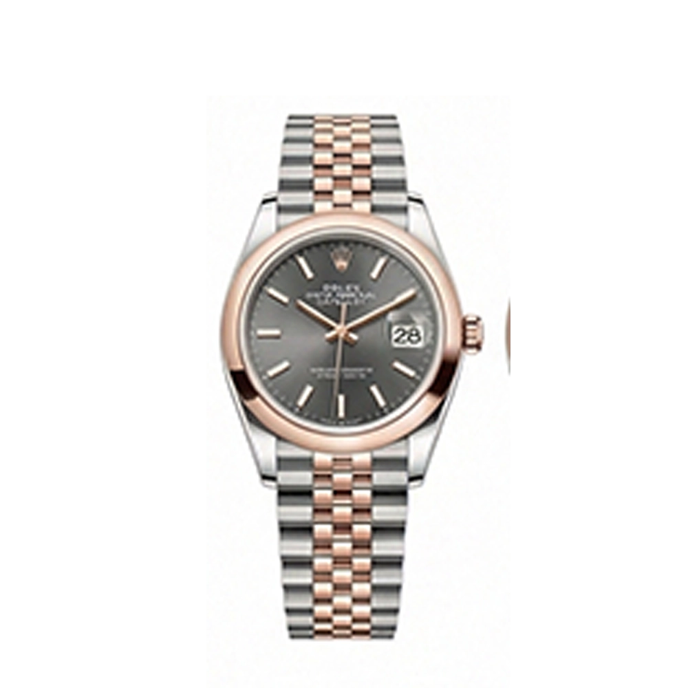 デイトジャスト 31 278241 スレート ジュビリーブレス