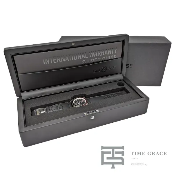 Instruments BR03-93 GMT